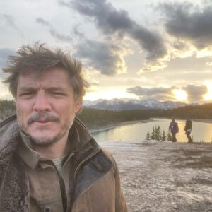 Pedro Pascal Thumbnail - 3.2 Million Likes - Most Liked Instagram Photos