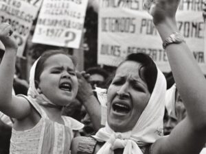 Pedro Pascal Instagram - Mothers went to the streets to scream on behalf of their children disappeared to a bloody military regime. No other country in the world at that time had taken on their genocidal leaders to expose their crimes and demand justice. #Argentina1985 #AcademyAward nominated for this year’s Best International Feature Film.  @argentina.1985 @sanmitre @tylenolprincess @primevideo @primevideolat