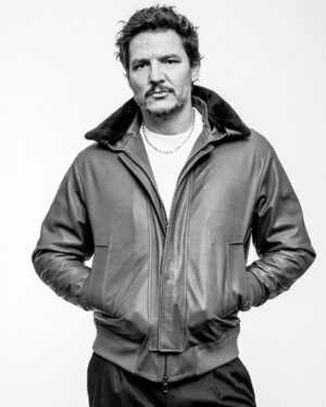 Pedro Pascal Thumbnail - 2.3 Million Likes - Most Liked Instagram Photos