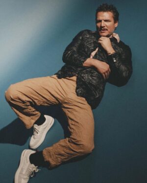 Pedro Pascal Thumbnail - 2.3 Million Likes - Most Liked Instagram Photos