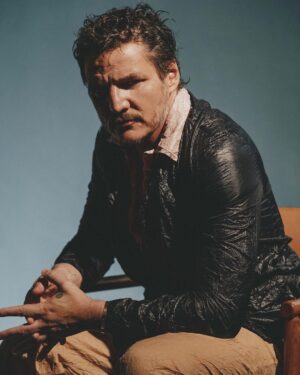 Pedro Pascal Thumbnail - 2.3 Million Likes - Most Liked Instagram Photos