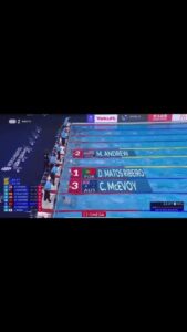 Pedro Ribeiro Instagram - Que emoção! Parabéns @d_ribeiro04 , CAMPEÃO DO MUNDO! (Imagens @rtp_2)