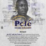 Pelé Instagram – O REI OFICIALMENTE ESTÁ NO DICIONÁRIO!

Ele é o pelé do Basquete. Ela é a pelé do Tênis. A expressão que já era usada para se referir ao melhor naquilo que faz está eternizada nas páginas do dicionário! Juntos fizemos história e colocamos o nome do Rei do futebol na nossa língua portuguesa. Pelé, o significado de “MELHOR”!