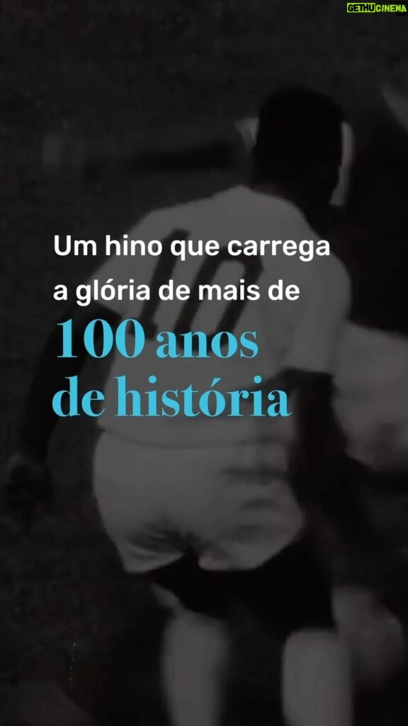 Pelé Instagram - Um vídeo para guardar na memória. Rei Pelé cantando o hino do @santosfc. Ainda celebrando o aniversário do clube, compartilhamos esse momento com todos que amam o futebol. . A video to remember. Rei Pelé singing the Santos anthem. We’re still celebrating the club’s birthday, sharing this moment with everyone who loves soccer.