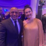 Pelé Instagram - Hoje compartilhamos algumas fotos de bastidores de uma memória recente, mas inesquecível. O dia em que a @fifa fez uma homenagem linda ao Rei. Deixamos aqui algumas fotos da Márcia Aoki, viúva de Pelé, recebendo o carinho de todos. #tbt . Today we share some behind-the-scenes photos of a recent but unforgettable memory. The day @fifaworldcup made a beautiful tribute to the King. Here are some photos of Márcia Aoki, Pelé's widow, receiving everyone's affection. #tbt Thank you, @ronaldo, @k.mbappe, @seujorge, @gianni_infantino, @oficialrc3 and and to everyone who made this tribute so beautiful.