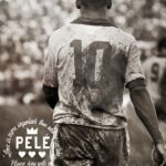 Pelé Instagram – “Tem sempre alguém lá fora tentando ser melhor que você, treinando mais do que você.”

Pelé tinha mais do que somente um talento nato no futebol. Ele tinha uma ética profissional que correspondia. Sem ela, não existiria o Rei Pelé.

Se você quer ser como o GOAT, você deve se esforçar como o GOAT.

Novos produtos – @Rootsoffight x Pelé | Compre agora em pele10.org

Link na bio #RootsofFight #KingPele #KnowYourRoots

.

“There is always someone out there getting better than you by training harder than you.”

Pelé had more than a god given talent for football. He had the work ethic to match. Without that, there would be no King Pelé.

If you want to be like the GOAT, you have to work like the GOAT.

New Arrival – @Rootsoffight x Pelé | Shop now at pele10.org

Link in bio #RootsofFight #KingPele #KnowYourRoots
