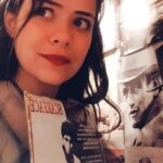 Pelin Abay Instagram -