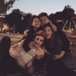 Pelin Abay Instagram - - 'ne olursa olsun bilmen ki sevileceksin' fotoğrafı- 💕