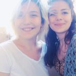 Pelin Abay Instagram -