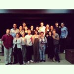 Pelin Abay Instagram - İstanbul Üniversitesi Devlet Konservatuvarı