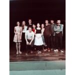Pelin Abay Instagram - i.ü.d.k 2011-2015 İstanbul Üniversitesi Devlet Konservatuvarı