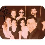Pelin Abay Instagram - 😊 İstanbul Üniversitesi Devlet Konservatuvarı