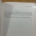 Pelin Abay Instagram - cari dönem talihin yaver gidilimi ✍🏻