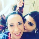 Pelinsu Pir Instagram - #tbt mi?😔çok özlem ,çok sevgi 🤗❤️😘#istanbullugelin #canlarım #özlemle
