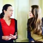 Pelinsu Pir Instagram - #tbt mi?😔çok özlem ,çok sevgi 🤗❤️😘#istanbullugelin #canlarım #özlemle