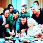 Pelinsu Pir Instagram - #tbt mi?😔çok özlem ,çok sevgi 🤗❤️😘#istanbullugelin #canlarım #özlemle