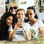 Pelinsu Pir Instagram - #tbt mi?😔çok özlem ,çok sevgi 🤗❤️😘#istanbullugelin #canlarım #özlemle