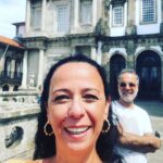 Pelinsu Pir Instagram – Porto’dan sevgilerle canlar 🤗🎈#porto #portugal #gezmece #aşk 🙏😍 @leventtulek