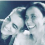 Pelinsu Pir Instagram - Sevdiğim , göz bebeğim ,her gün şükrettiğim .İyi ki ,iyi ki ...🙏❤️ @leventtulek