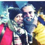 Pelinsu Pir Instagram - Sevdiğim , göz bebeğim ,her gün şükrettiğim .İyi ki ,iyi ki ...🙏❤️ @leventtulek