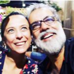 Pelinsu Pir Instagram - Sevdiğim , göz bebeğim ,her gün şükrettiğim .İyi ki ,iyi ki ...🙏❤️ @leventtulek
