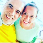 Pelinsu Pir Instagram - Sevdiğim , göz bebeğim ,her gün şükrettiğim .İyi ki ,iyi ki ...🙏❤️ @leventtulek