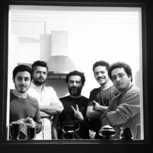 Pendar Akbari Instagram - ...
‌..
🐊
“ ا “
.
پ.ن: اکتشاف با شما ...
. 
#pendarakbari 
#vahidrahbani #majidnorouzi #erfanebrahimi #aliafshar #iran #iranian #iranianartist #iranianactor #art #artist #honarmandan 
#وحیدرهبانی #پندار_اکبری #مجید_نوروزی #عرفان_ابراهيمي #علی_افشار
#گاندو