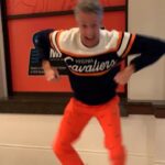 Penn Holderness Instagram - Wahoowa. Wahoowa Un of V VirCHINia. #CHINneapolis