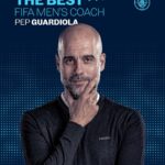 Pep Guardiola Instagram – Our boss is the BEST! 🙌

@pepteam is #TheBest FIFA Men’s Coach 2023! 🩵