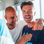 Pep Guardiola Instagram – 22/23 #premierleague Champions!
#mancity
