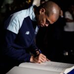 Pepe Instagram - Livro de honra de vitórias sem igual 🖊️