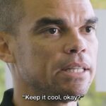 Pepe Instagram - I'm determined that's for sure. Stay tuned for my next story.