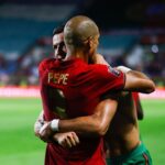 Pepe Instagram - The show must go on💥