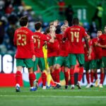 Pepe Instagram - 💪🏻🇵🇹 #TudoPorPortugal
