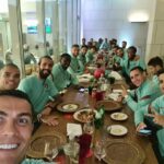 Pepe Instagram - J U N T O S 🇵🇹 . #TudoPorPortugal