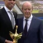 Pepe Instagram - 2020