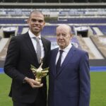 Pepe Instagram - Ser desta família do FC Porto é um sentimento que não dá para descrever. Agradeço ao Presidente pela coragem que teve em trazer-me de volta para a minha casa. Obrigado a todos os que acreditam e reconhecem o meu trabalho 🙏🏻 Home Sweet Home