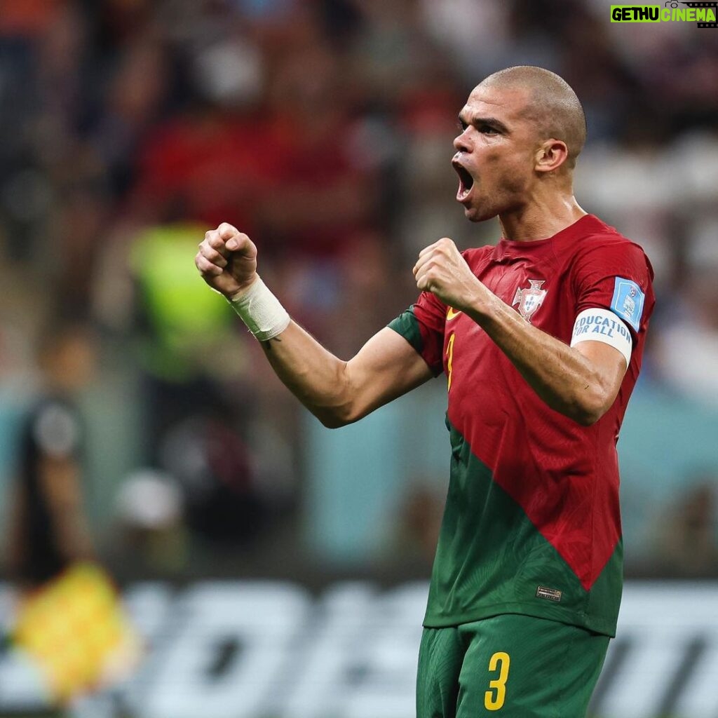 Pepe Instagram - 𝗤𝗨𝗔𝗥𝗧𝗘𝗥-𝗙𝗜𝗡𝗔𝗟𝗦 🫶🇵🇹 #VesteABandeira