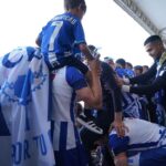Pepe Instagram - 💙🤍 @fcporto