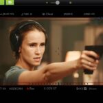 Peri Baumeister Instagram - Taken while rehearsing and shooting „Lenni“ in Sleeping Dog. I actually don’t have a typical approach to a role. Every character needs something different. I learned to trust myself that it will come to me. But I do believe in good preparations ! I love working with my coach @messutat and @janapolasek In the beginning we played ping - pong with our associations 🏓 To reveal all the layers. The resistance. The ambivalence. Spontaneously we did something like a family constellation via zoom. It was really surprising and worked out very well for me. In the end we put all the pieces together and created a deep and complex character, while staying close to the script. We also did some improvisation exercises with @maxriemelt and @taraafricahcorrigan with our Directors Stefan Lacant and @francismeletzky It is very helpful as well to do costume and make up fittings early on in the making of a film. The character then starts to develope and everything comes more and more together. Thanks to @tiedekenstudios @barbara_zschetzsche for doing this with me. And as you can see in the pictures my daughter is helping me a lot, too ❤️ Still in the Top 10 Global @netflixde