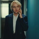 Peri Baumeister Instagram - S L E E P I N G D O G From now on @netflix ❤️‍🔥 Ich bin sehr gespannt, ob es euch gefällt! Let me know. Directed by Stephan Lacant and Francis Meletzky @francismeletzky With @maxriemelt @luisevonfinckh @melika_foroutan_ @melodie_dinah #carloljubek @taraafricahcorrigan #martinwuttke uvm.
