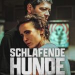 Peri Baumeister Instagram - S L E E P I N G D O G From now on @netflix ❤️‍🔥 Ich bin sehr gespannt, ob es euch gefällt! Let me know. Directed by Stephan Lacant and Francis Meletzky @francismeletzky With @maxriemelt @luisevonfinckh @melika_foroutan_ @melodie_dinah #carloljubek @taraafricahcorrigan #martinwuttke uvm.