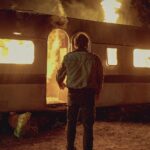 Peri Baumeister Instagram - S L E E P I N G D O G From now on @netflix ❤️‍🔥 Ich bin sehr gespannt, ob es euch gefällt! Let me know. Directed by Stephan Lacant and Francis Meletzky @francismeletzky With @maxriemelt @luisevonfinckh @melika_foroutan_ @melodie_dinah #carloljubek @taraafricahcorrigan #martinwuttke uvm.