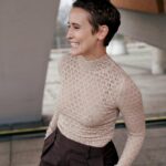 Peri Baumeister Instagram - berlin/ april / 2023 📸 by @koszki_photography @evadieckhoff @_seenandcaptured_