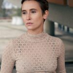 Peri Baumeister Instagram - berlin/ april / 2023 📸 by @koszki_photography @evadieckhoff @_seenandcaptured_