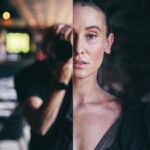 Peri Baumeister Instagram - She opens her eyes and started to see 🌘 • • • 📸 @nilsschwarz_ @sabrina.reuschl @grill_im_kuenstlerhaus @loewscommunications