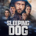 Peri Baumeister Instagram - S L E E P I N G D O G From now on @netflix ❤️‍🔥 Ich bin sehr gespannt, ob es euch gefällt! Let me know. Directed by Stephan Lacant and Francis Meletzky @francismeletzky With @maxriemelt @luisevonfinckh @melika_foroutan_ @melodie_dinah #carloljubek @taraafricahcorrigan #martinwuttke uvm.