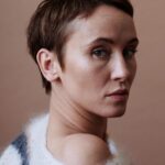 Peri Baumeister Instagram - Nackenküsse & Haselnüsse @valeria.mitelman.photo @annakuerner.mua