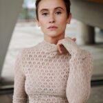 Peri Baumeister Instagram - berlin/ april / 2023 📸 by @koszki_photography @evadieckhoff @_seenandcaptured_