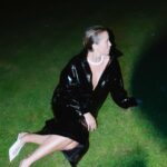Peri Baumeister Instagram - It was my pleasure @zoomagazine RIP 2023. @sarahstorch_official @rominamann @theoschnuerer